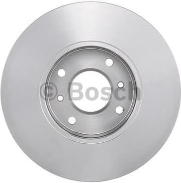 Brake Disc 0986478728 - image 3