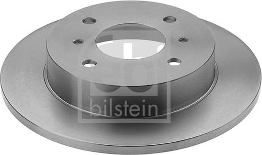 Brake Disc 15895