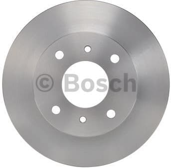 Brake Disc 0986478567 - image 2