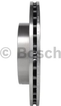 Brake Disc 0986478567 - image 3