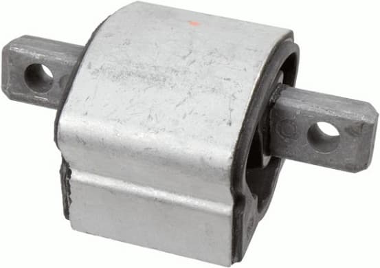 Mounting, automatic transmission 33874 01