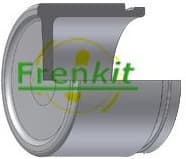Piston, brake caliper P604602
