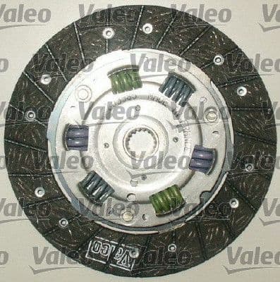 Clutch Kit KIT3P 826027 - image 4