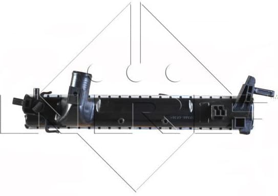 Radiator, engine cooling 58435 - image 3