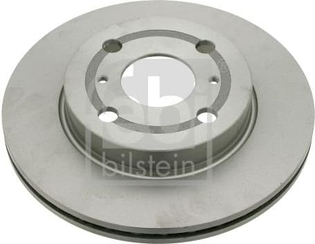 Brake Disc 26068