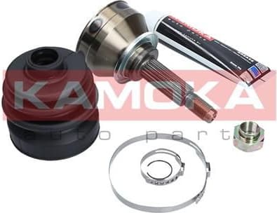 Joint Kit, drive shaft 6640 - image 3