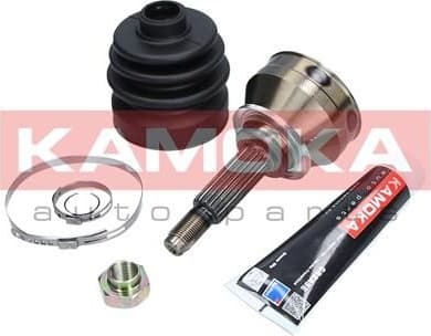 Joint Kit, drive shaft 6640 - image 4