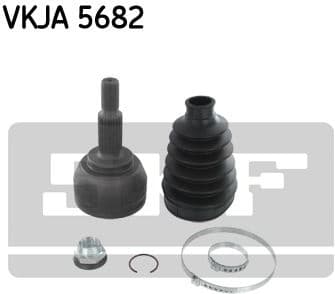 Joint Kit, drive shaft VKJA 5682