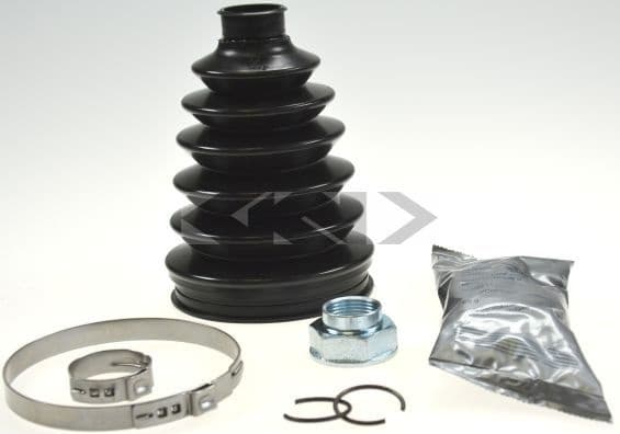 Bellow Kit, drive shaft 304311