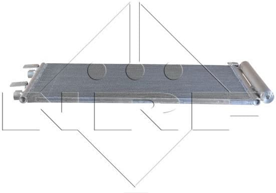 Condenser, air conditioning EASY FIT 35481 - image 3