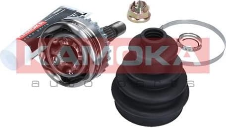 Joint Kit, drive shaft 7140 - image 2