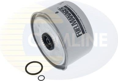 Filter diesel fuel EFF263D - image 2