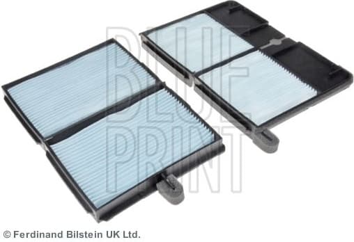 Filter Set, cabin air ADT32516 - image 2