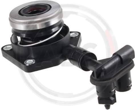 Central Slave Cylinder, clutch 41140