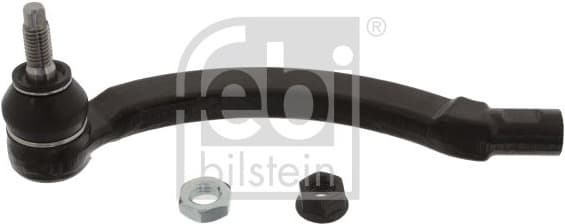 Tie Rod End 21566