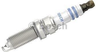 Spark Plug Iridium 0242135518 - image 2
