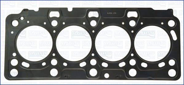 Gasket, cylinder head MULTILAYER STEEL 10177900