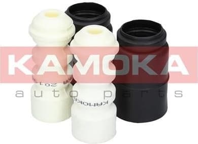 Shock absorber protection kit 2019021