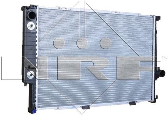 Radiator, engine cooling EASY FIT 519589 - image 3