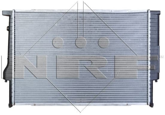 Radiator, engine cooling EASY FIT 519589 - image 4