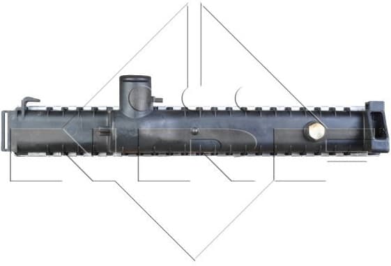 Radiator, engine cooling EASY FIT 519589 - image 6