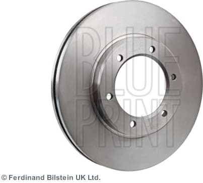 Brake Disc ADT343251 - image 2