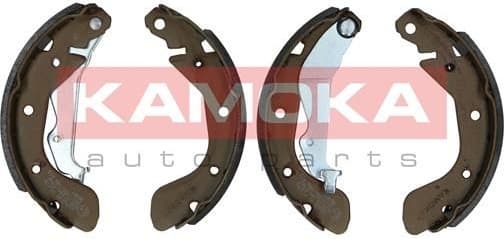 Brake Shoe Set JQ202040