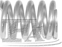 Spring, muffler 795902