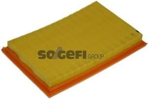 Air Filter A1156