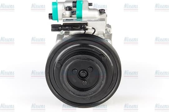 Compressor, air conditioning ** FIRST FIT ** 890182 - image 3