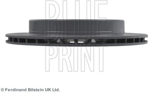 Brake Disc ADK84327 - image 3