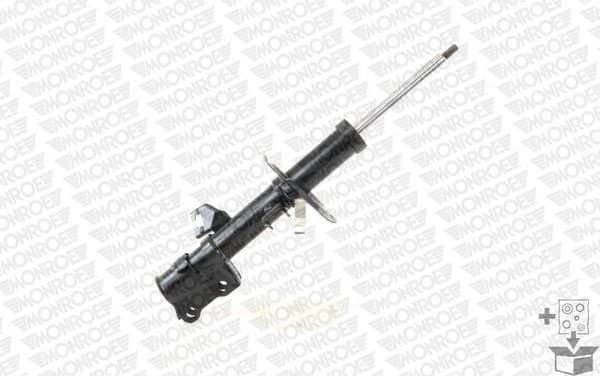 Shock Absorber MONROE ORIGINAL GT7279