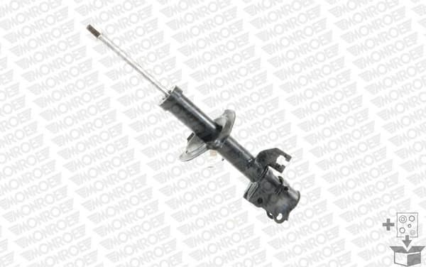 Shock Absorber MONROE ORIGINAL GT7279 - image 2