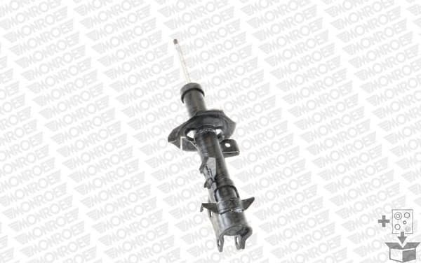 Shock Absorber MONROE ORIGINAL GT7279 - image 3