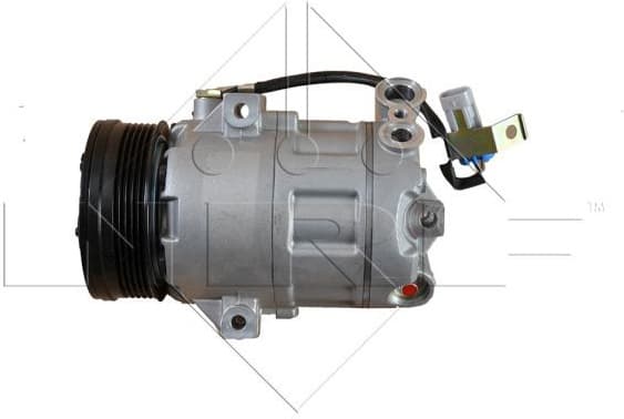 Compressor, air conditioning EASY FIT 32429 - image 2