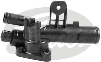 Thermostat, coolant TH37783G1