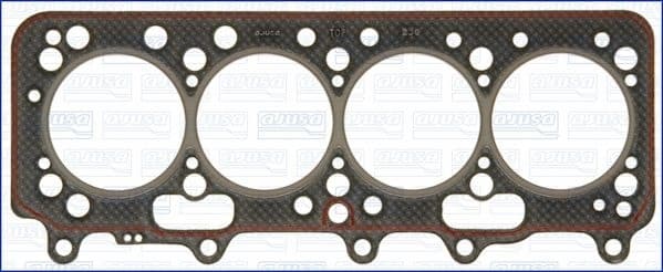 Gasket, cylinder head FIBERMAX 10076720