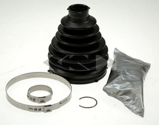 Bellow Kit, drive shaft 305008