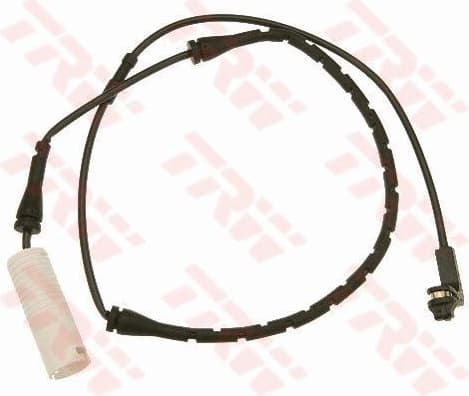 Warning Contact, brake pad wear GIC192