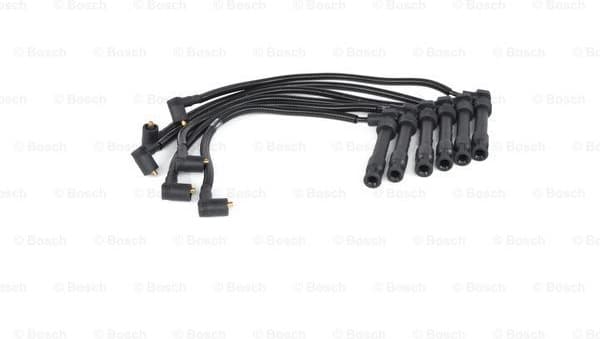 Ignition Cable Kit 0986356321