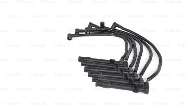 Ignition Cable Kit 0986356321 - image 2