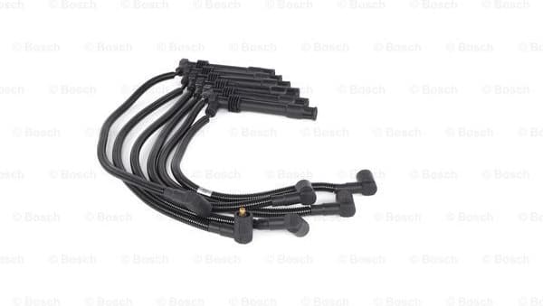 Ignition Cable Kit 0986356321 - image 4
