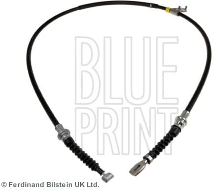 Cable Pull, parking brake ADM546115