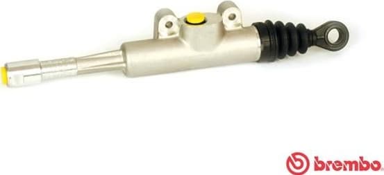 Master Cylinder, clutch ESSENTIAL LINE C06003