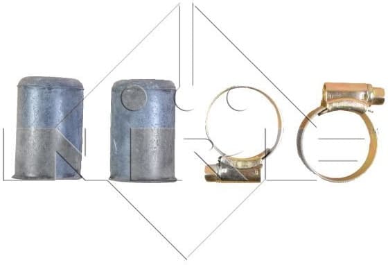 Radiator, engine cooling EASY FIT 53864 - image 7