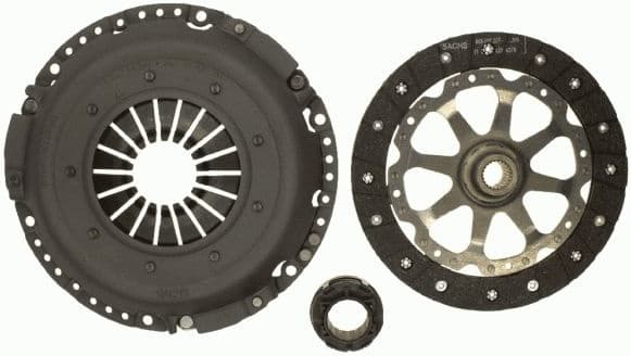 Clutch Kit 3000 951 014