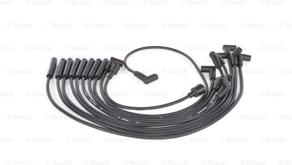 Ignition Cable Kit 0986357118 - image 3