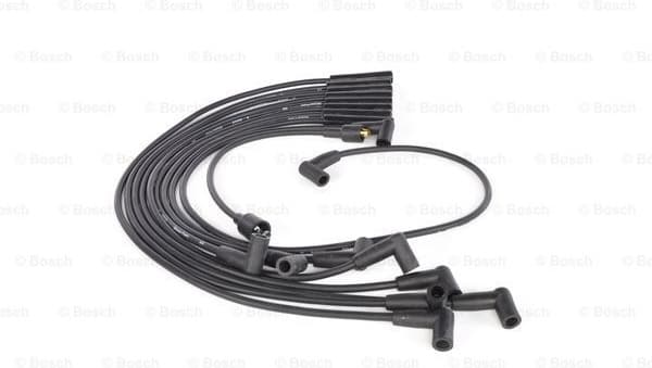 Ignition Cable Kit 0986357118 - image 4