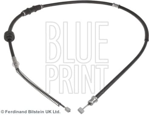 Cable Pull, parking brake ADC446178