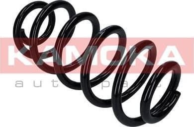 Coil spring 2110297 - image 2